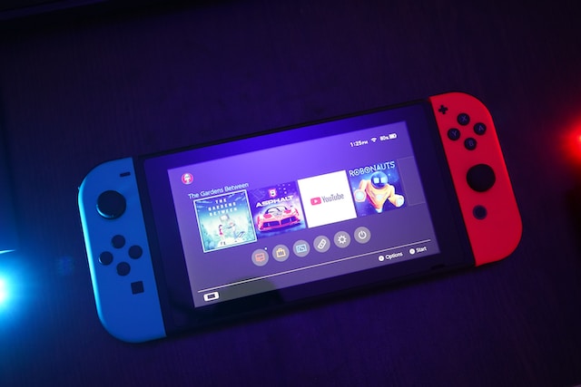 Los mejores videojuegos de música para nintendo que te dejarán boquiabierto